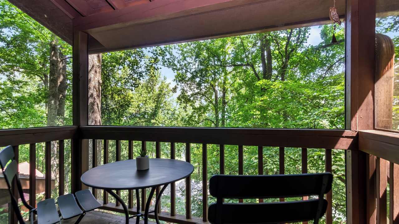 Photo of Outdoor in Walnut Mountain