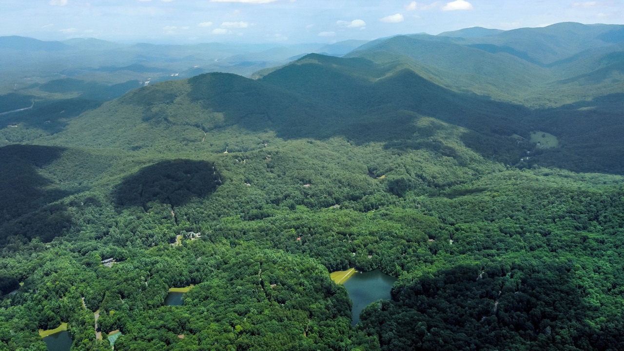 Photo of Outdoor in Walnut Mountain