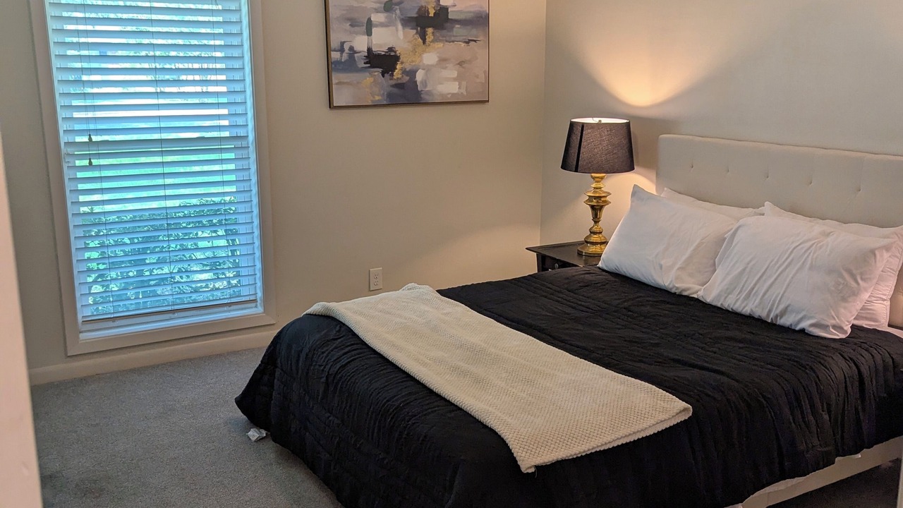 Photo of Bedroom in Monroe