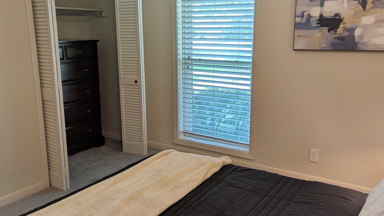 Photo of Bedroom in Monroe
