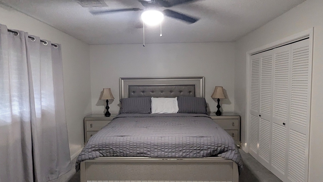 Photo of Bedroom in Monroe