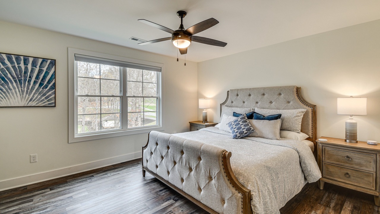 Photo of Bedroom in Huddleston