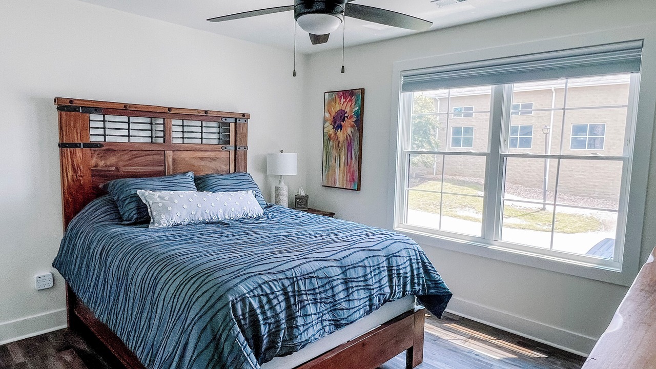 Photo of Bedroom in Huddleston