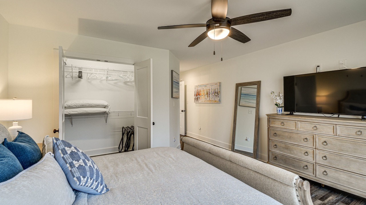 Photo of Bedroom in Huddleston