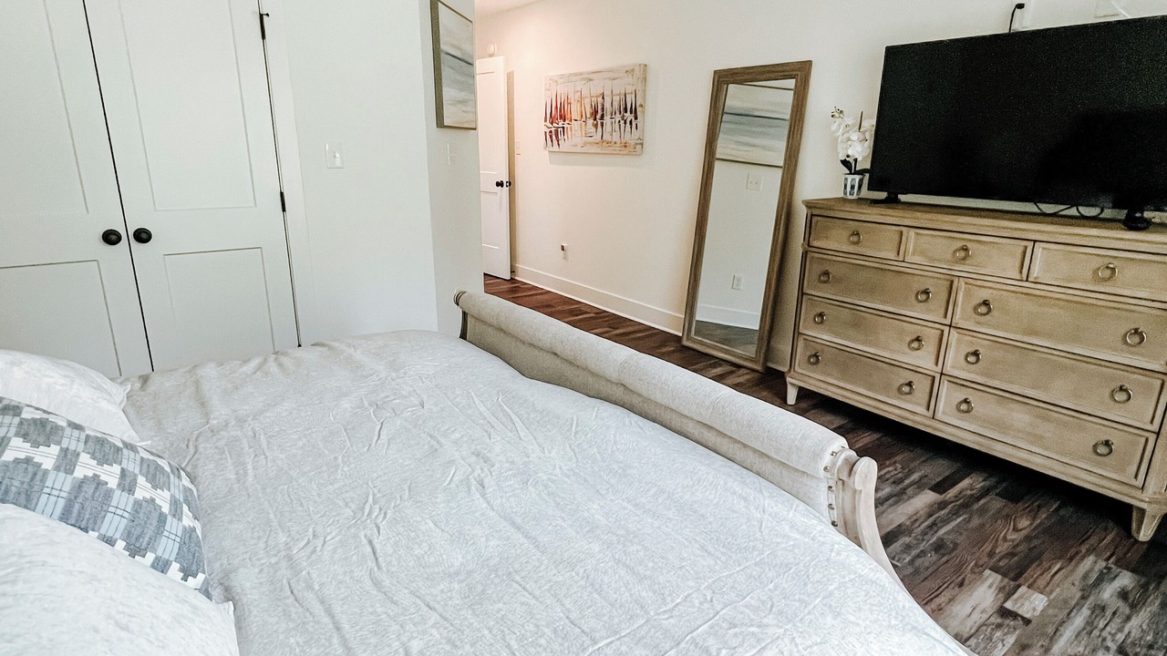 Photo of Bedroom in Huddleston