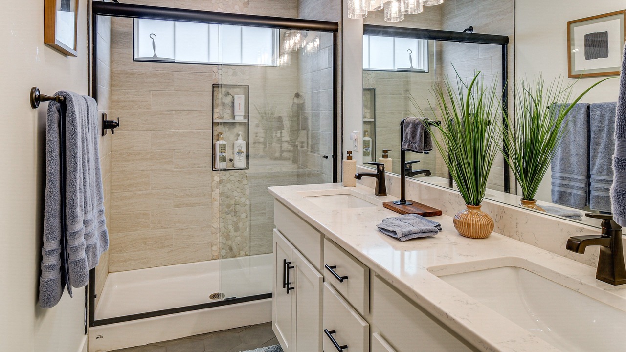 Photo of Bathroom in Huddleston