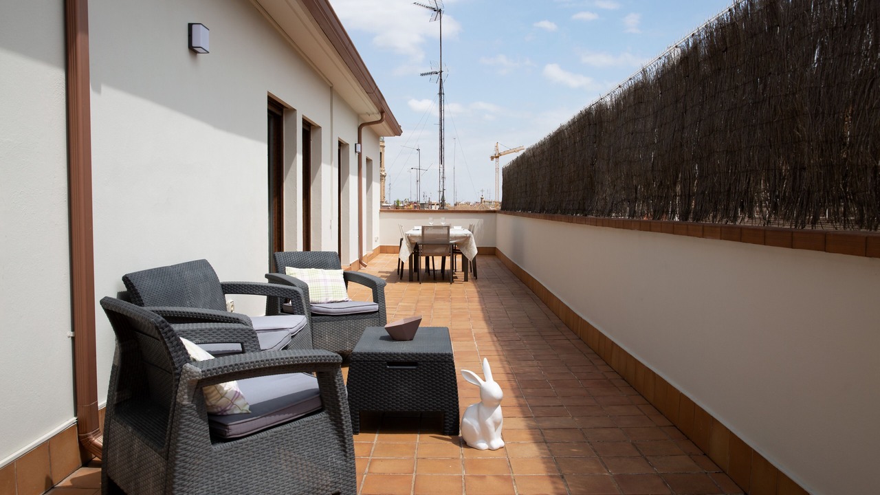 Photo of Outdoor in Zaragoza Old Town