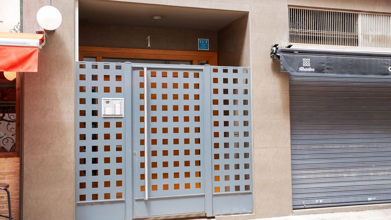 Photo of Outdoor in Zaragoza Old Town