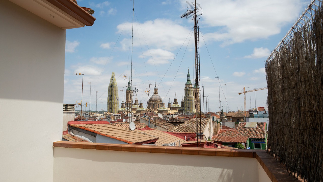 Photo of Others in Zaragoza Old Town