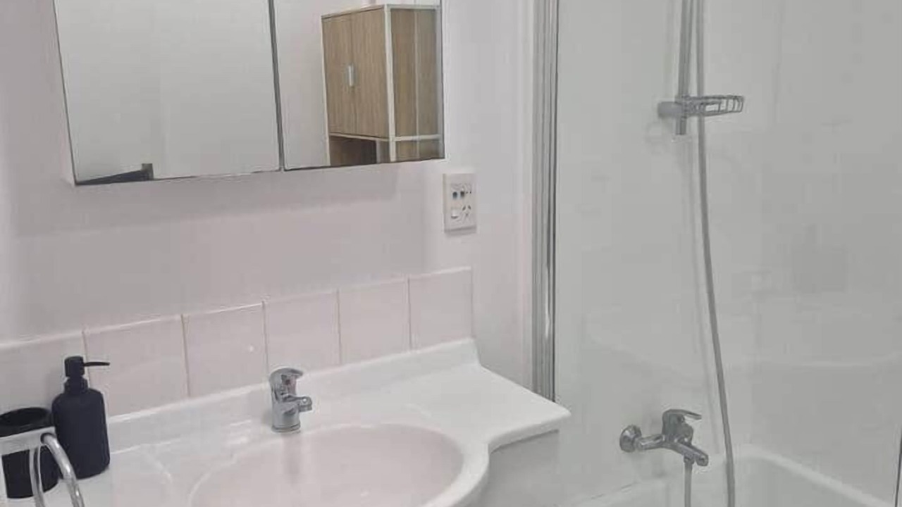 Photo of Bathroom in Wellington