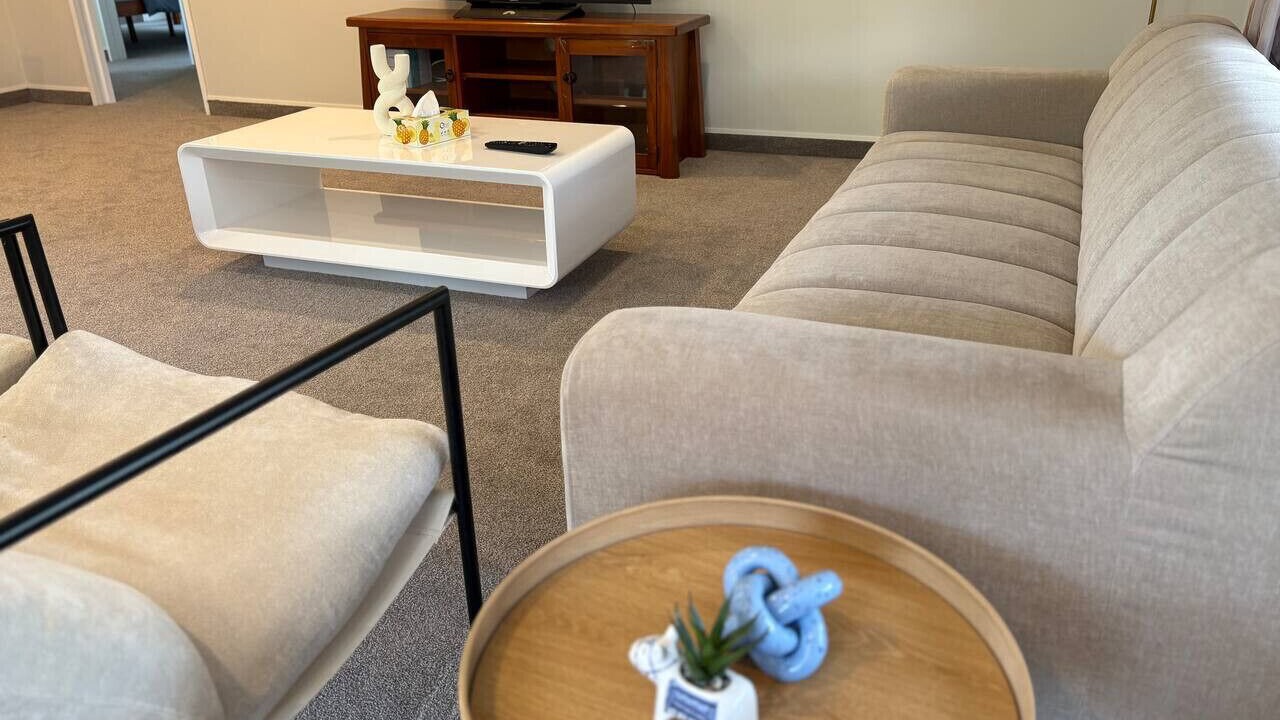 Photo of Livingroom in Taradale