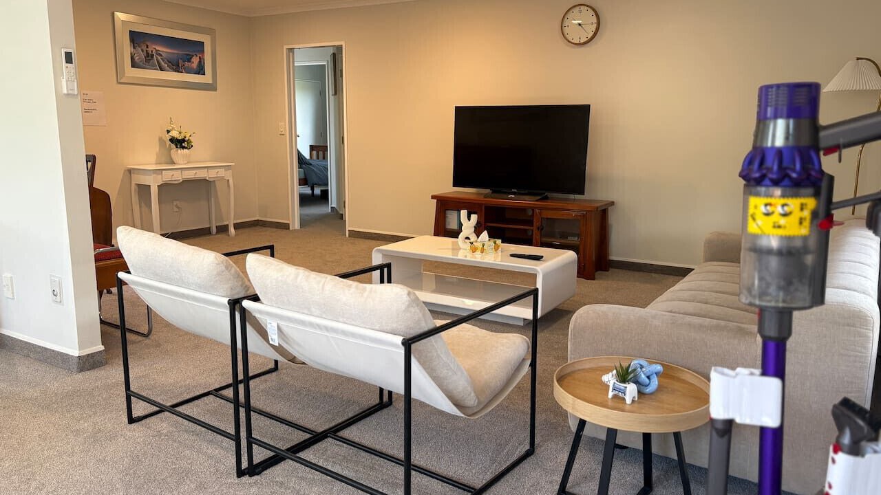 Photo of Livingroom in Taradale