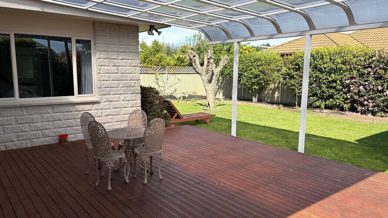 Photo of Outdoor in Taradale