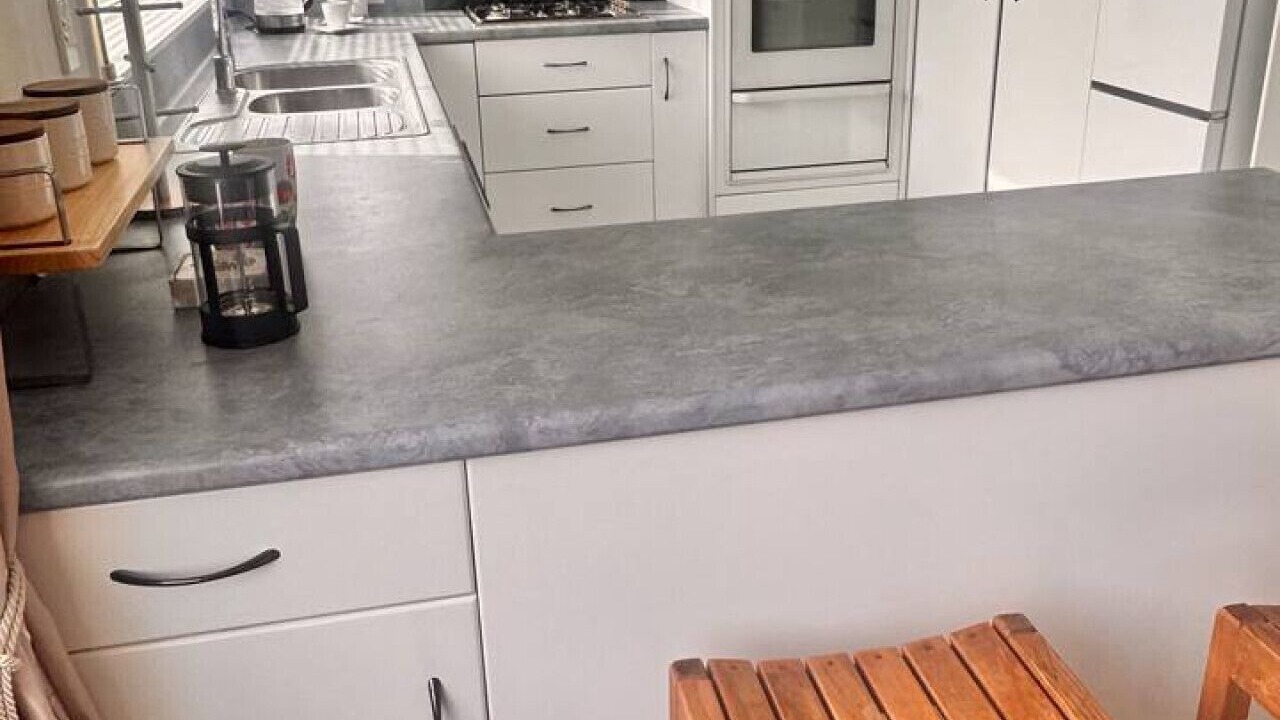 Photo of Kitchen in Taradale