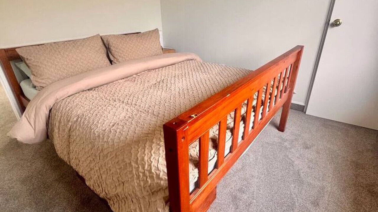 Photo of Bedroom in Taradale