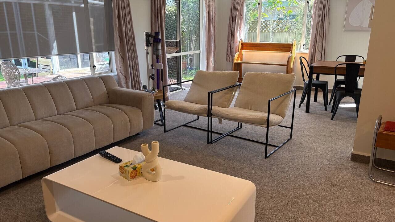 Photo of Livingroom in Taradale