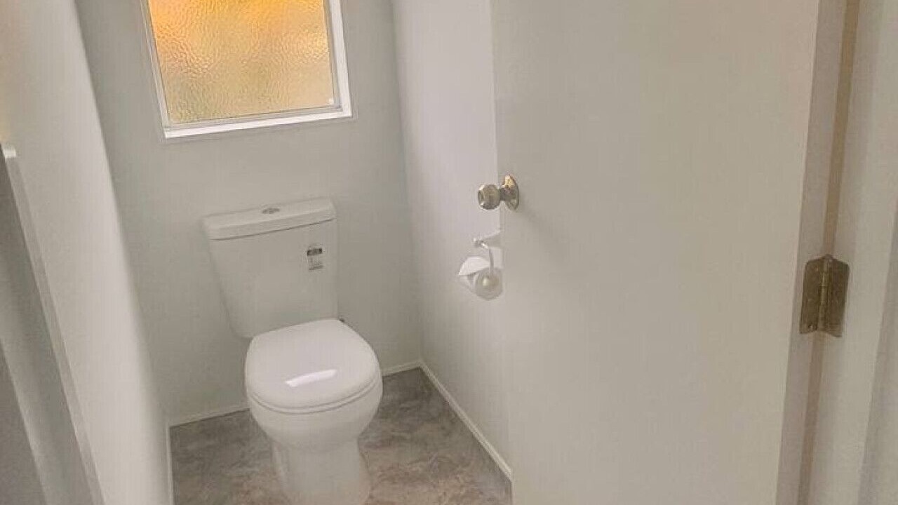 Photo of Bathroom in Taradale