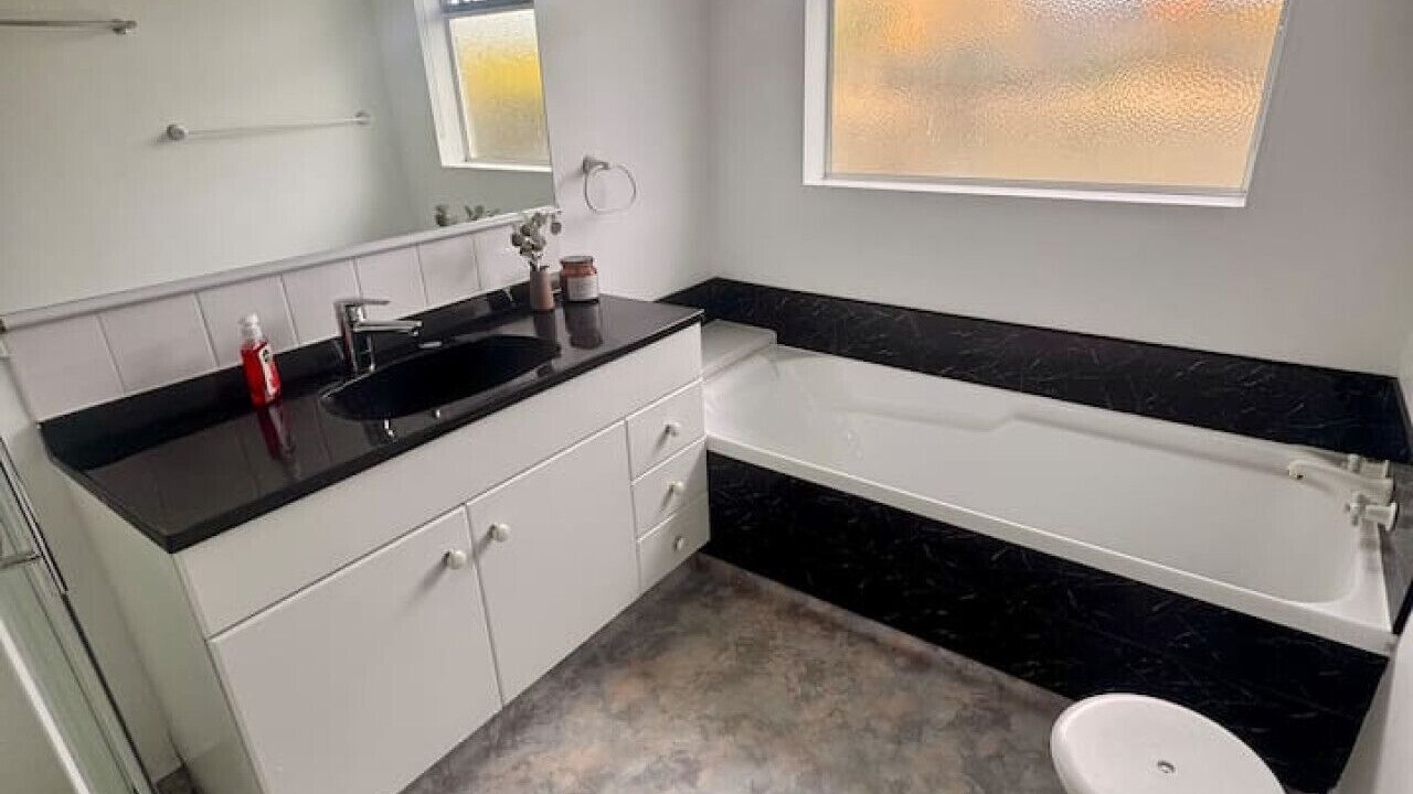 Photo of Bathroom in Taradale