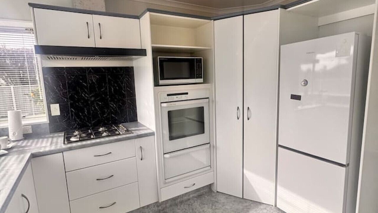 Photo of Kitchen in Taradale