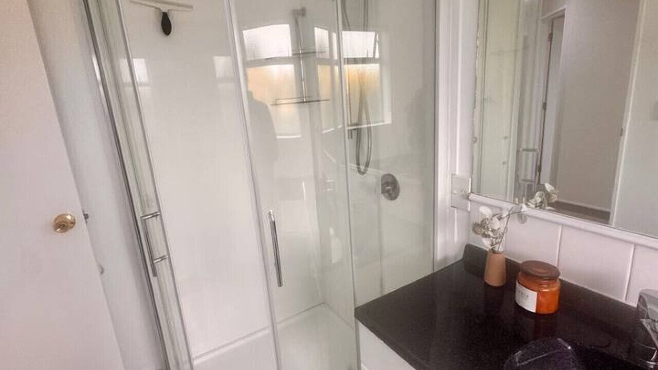 Photo of Bathroom in Taradale