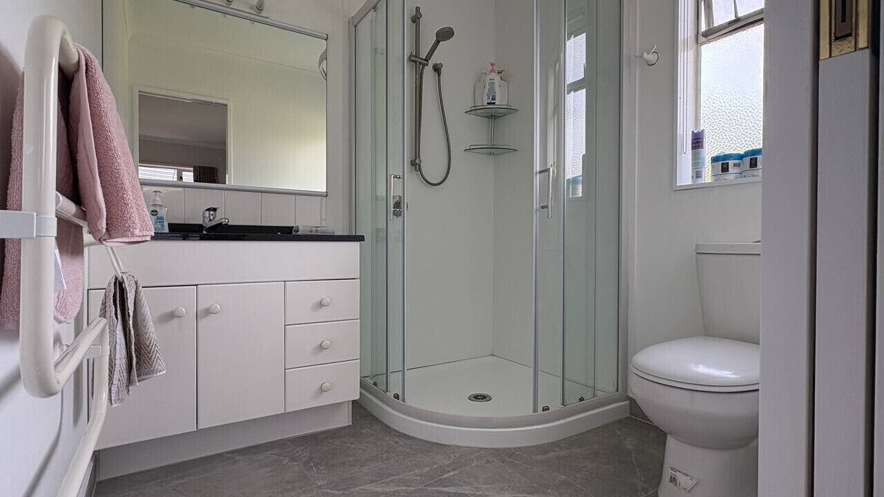 Photo of Bathroom in Taradale