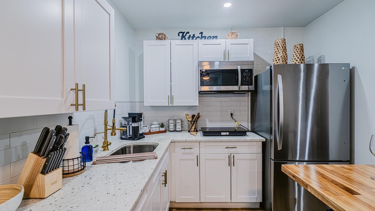 Photo of Kitchen in Naples