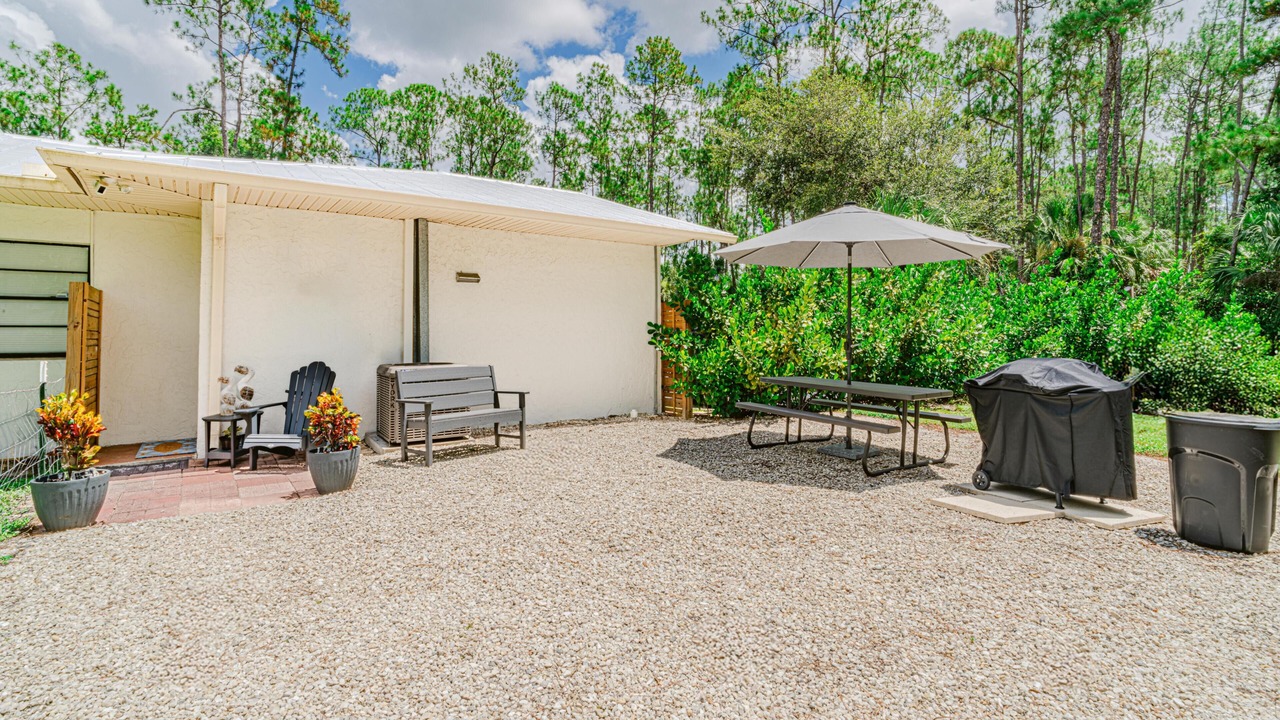 Photo of Outdoor in Naples