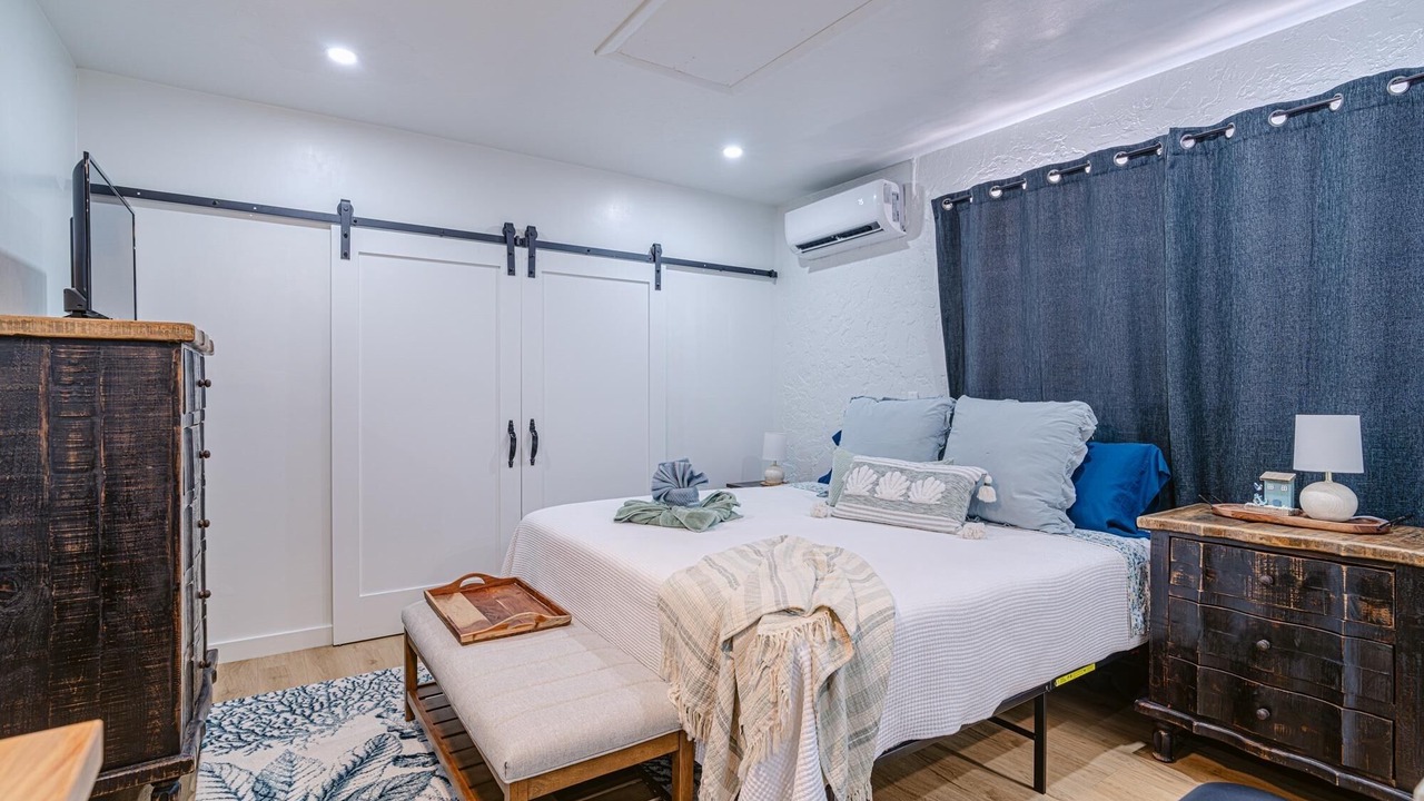Photo of Bedroom in Naples