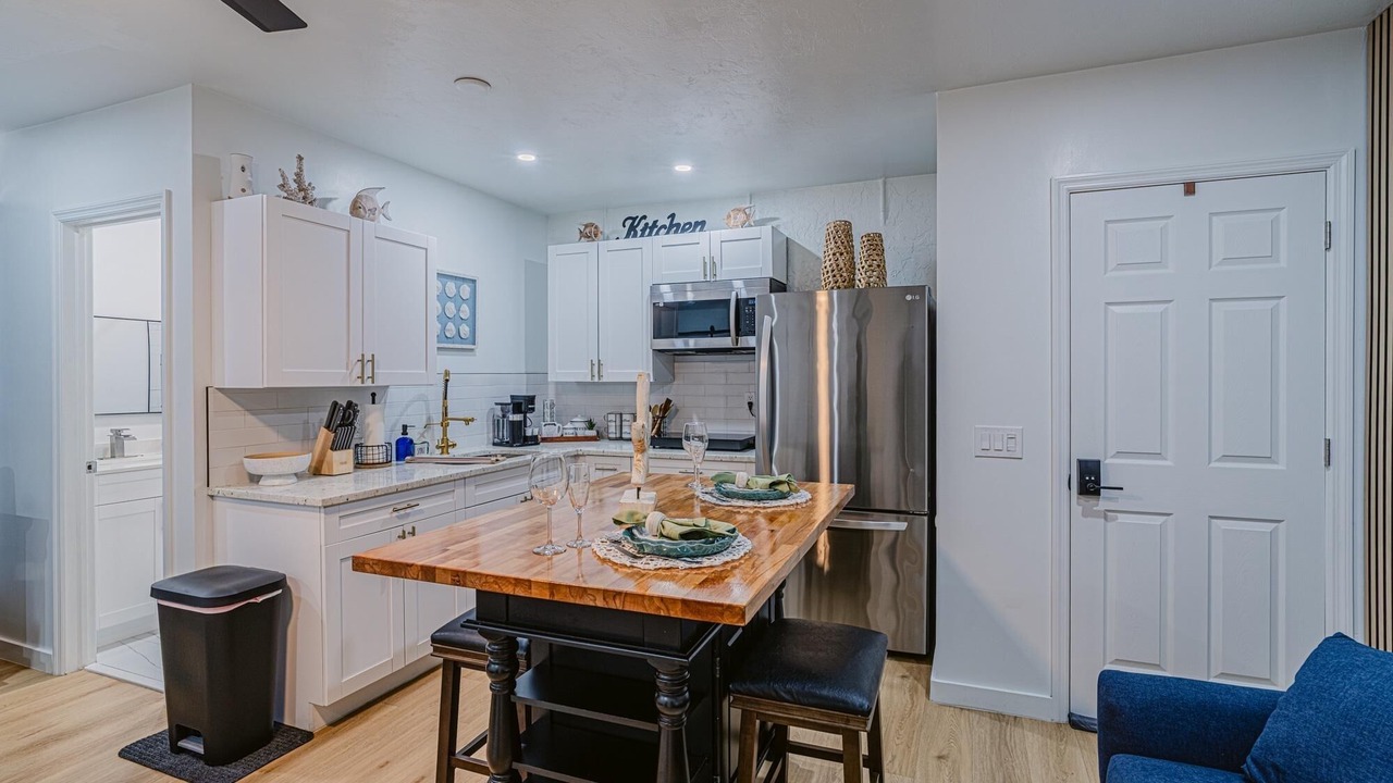 Photo of Kitchen in Naples