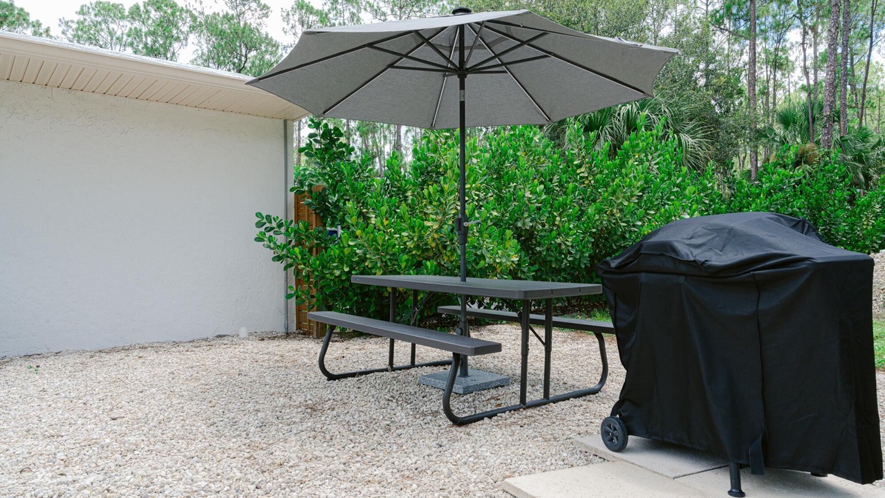 Photo of Outdoor in Naples