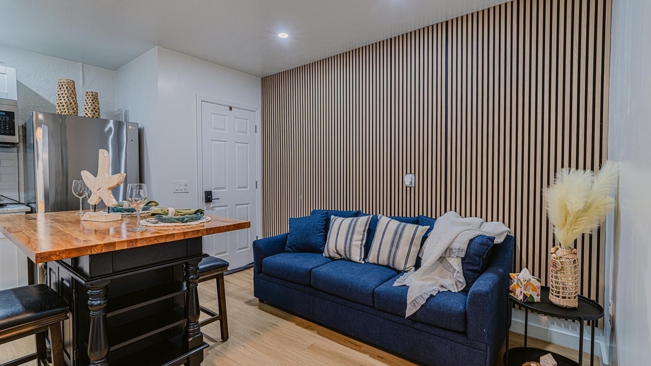 Photo of Livingroom in Naples