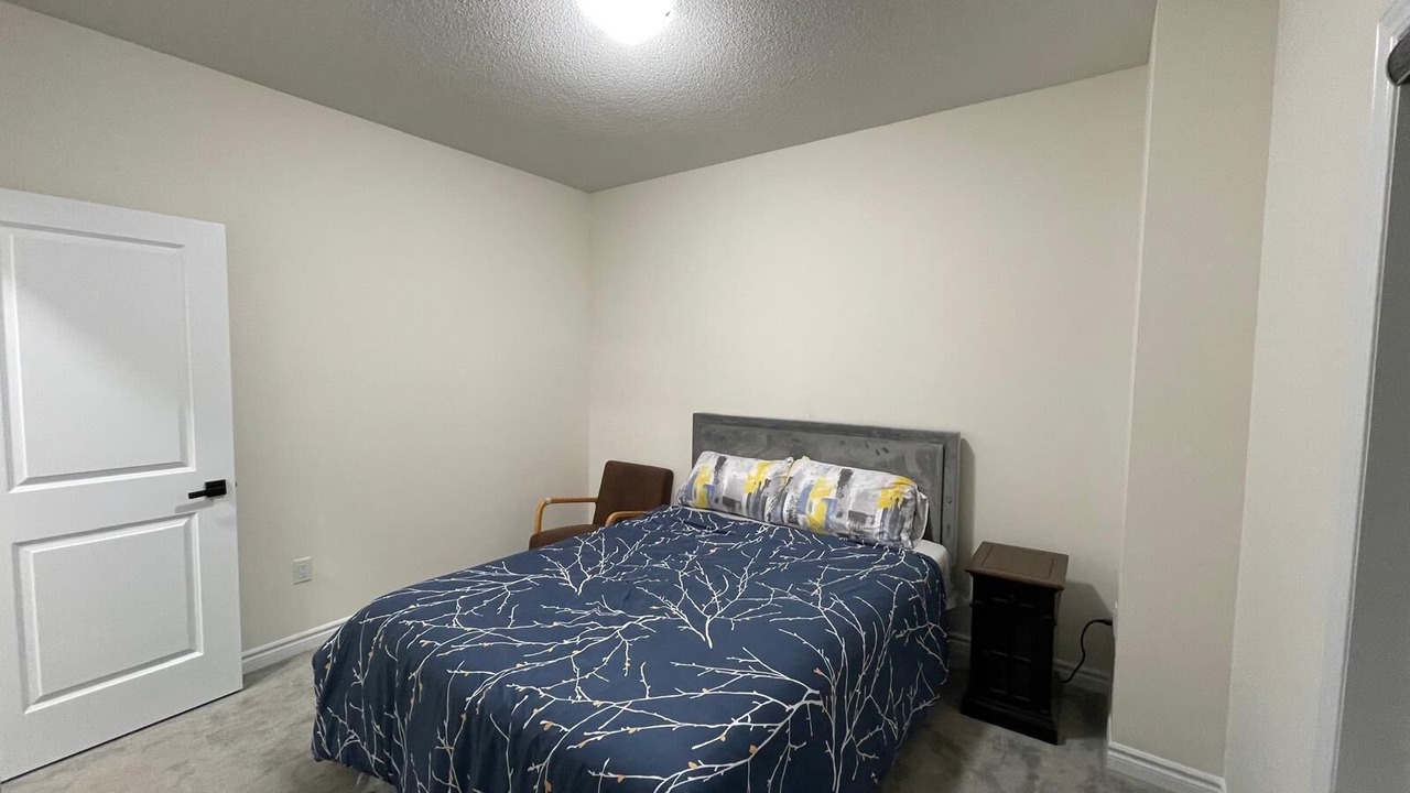 Photo of Bedroom in Mount Pleasant