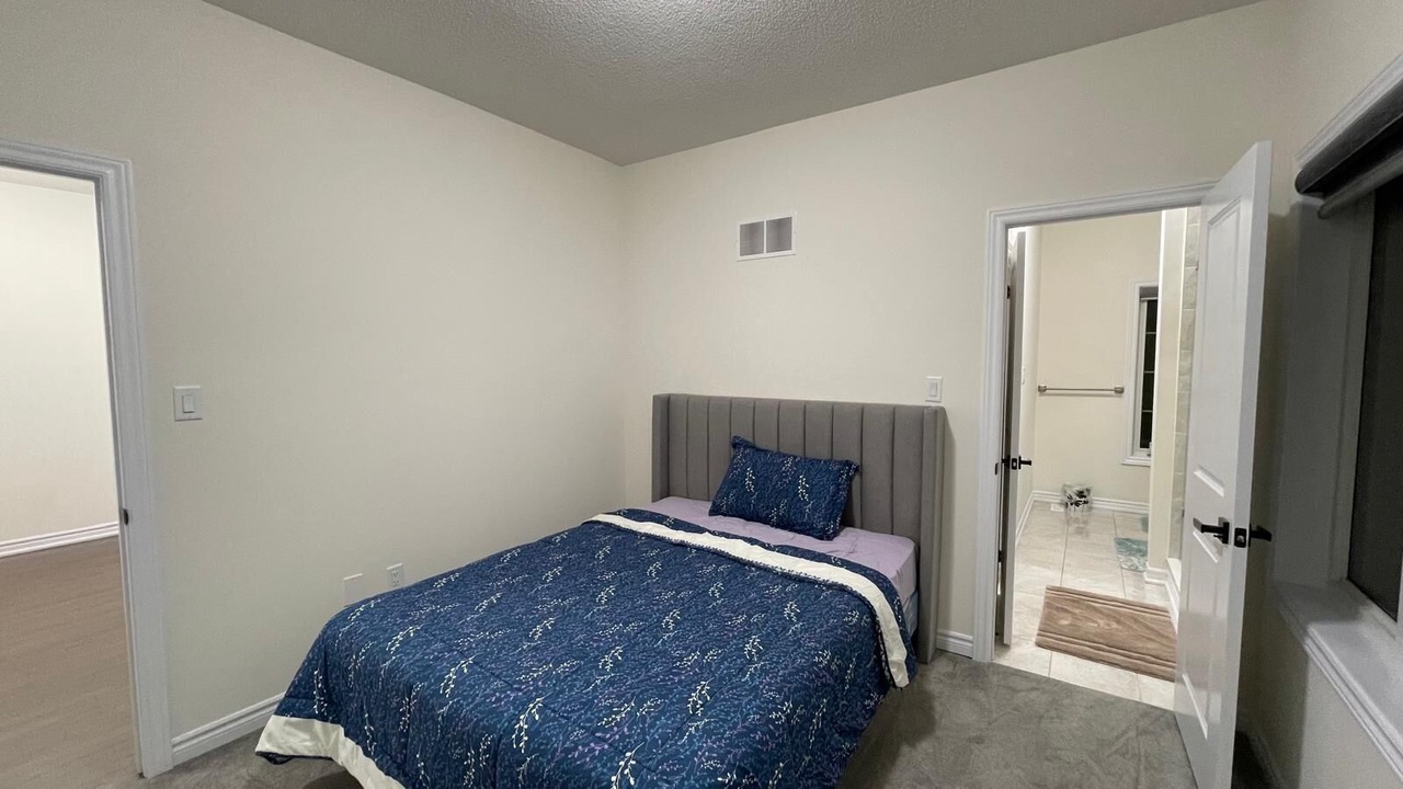 Photo of Bedroom in Mount Pleasant