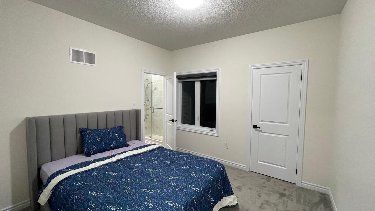 Photo of Bedroom in Mount Pleasant
