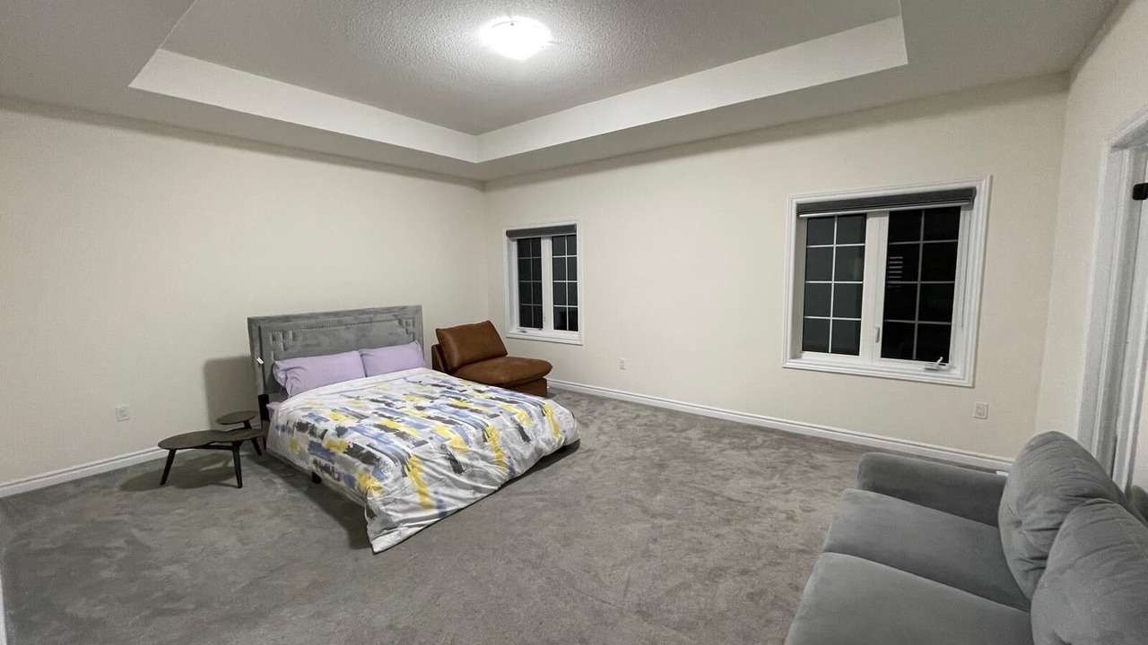 Photo of Bedroom in Mount Pleasant