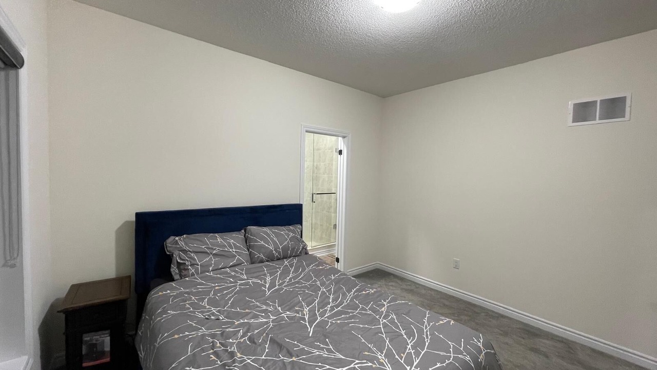 Photo of Bedroom in Mount Pleasant