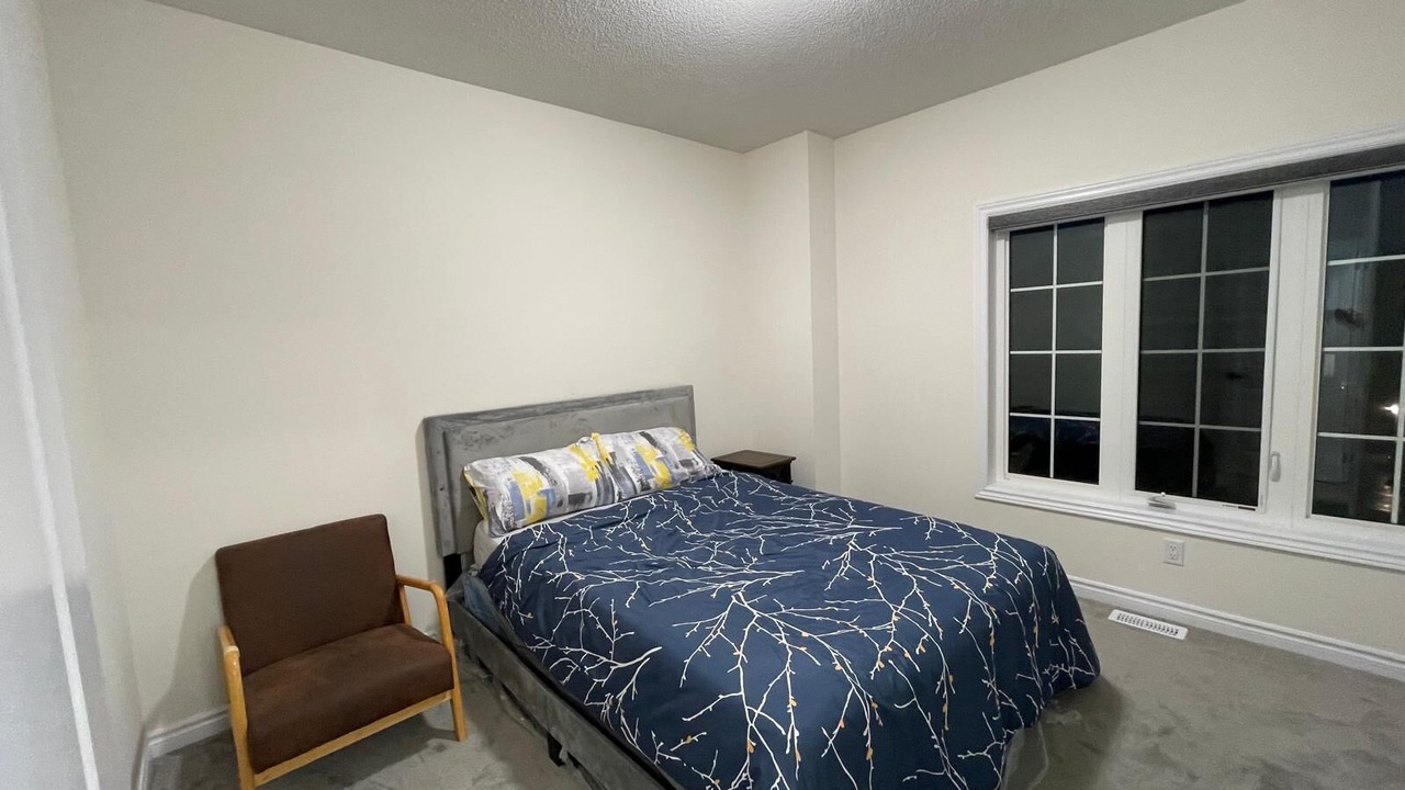 Photo of Bedroom in Mount Pleasant
