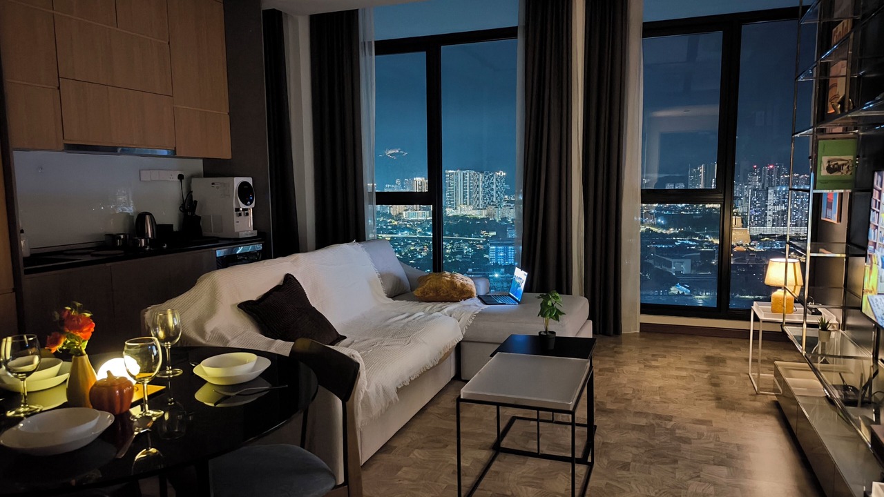 Photo of Bedroom in Titiwangsa