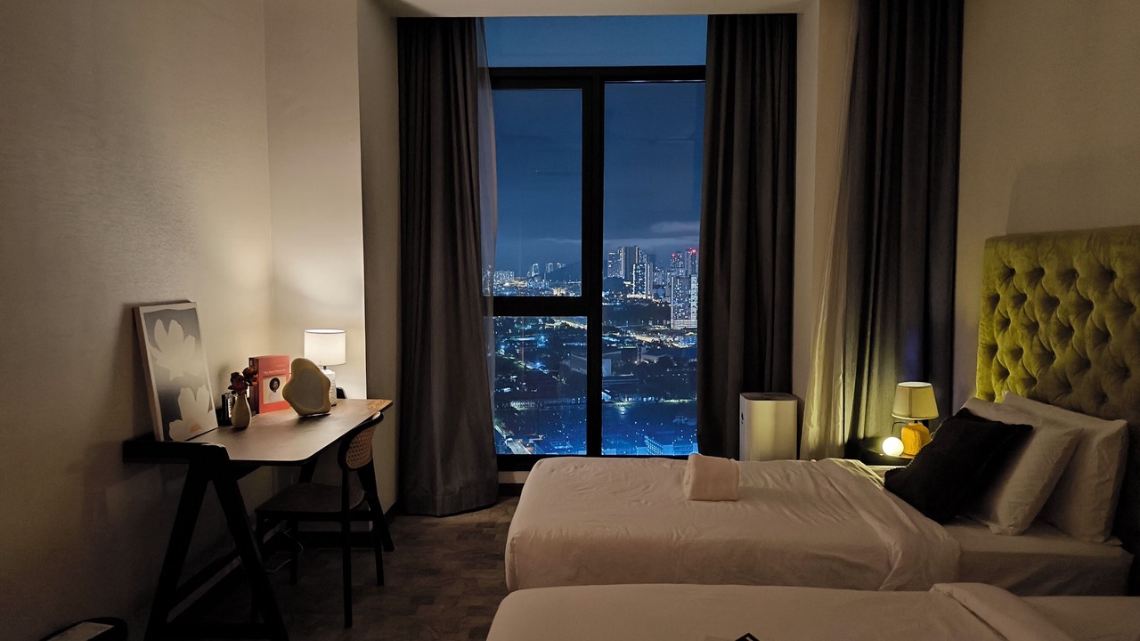 Photo of Bedroom in Titiwangsa