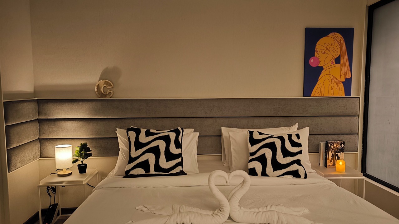 Photo of Bedroom in Titiwangsa