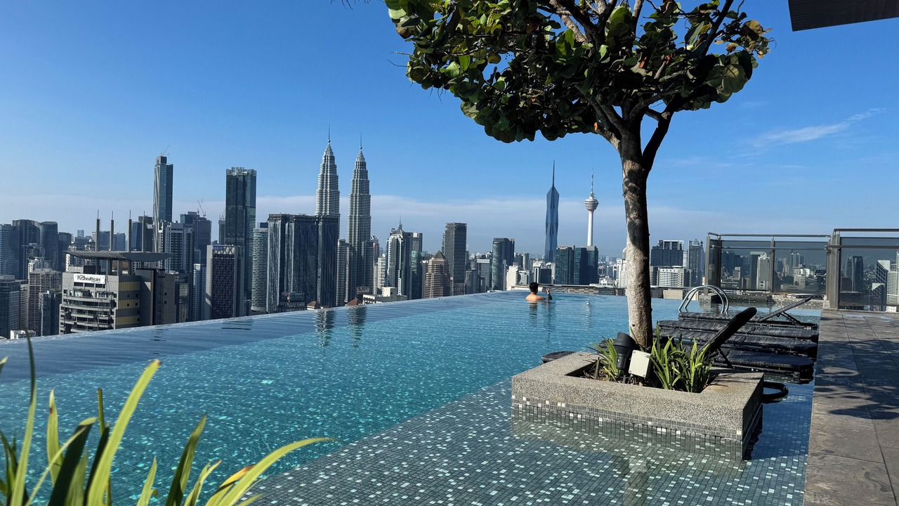 Photo of Outdoor in Titiwangsa