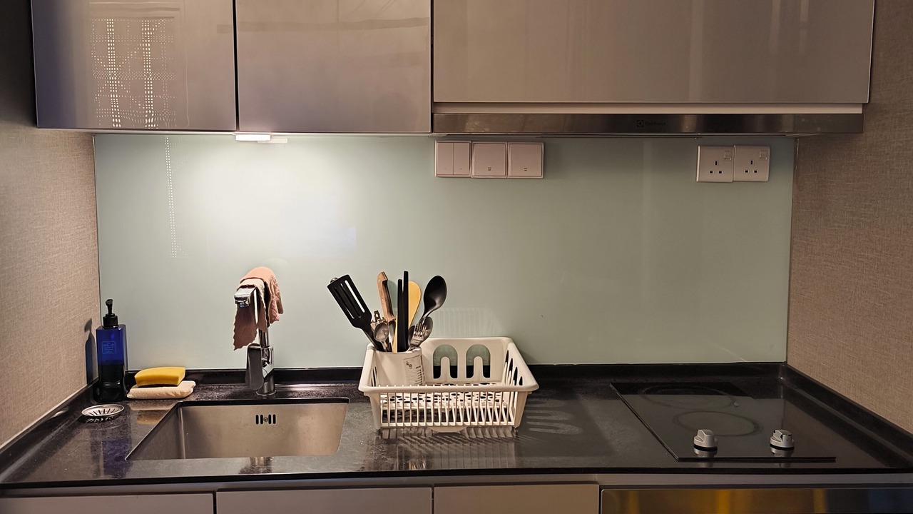 Photo of Kitchen in Titiwangsa