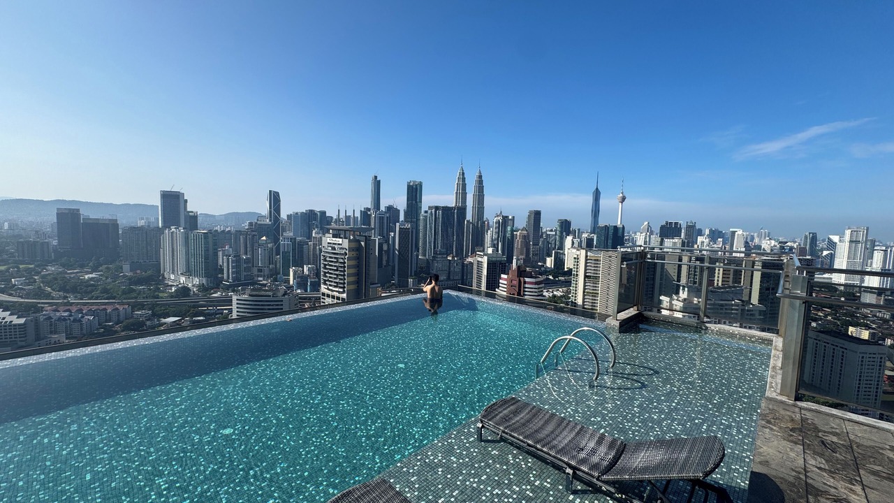 Photo of Outdoor in Titiwangsa