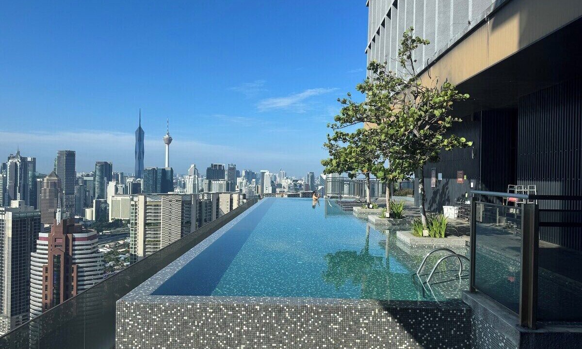 Photo of Outdoor in Titiwangsa