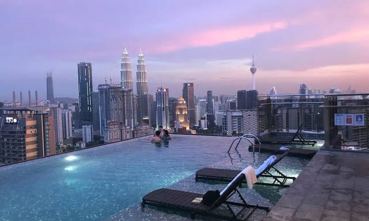 Photo of Outdoor in Titiwangsa