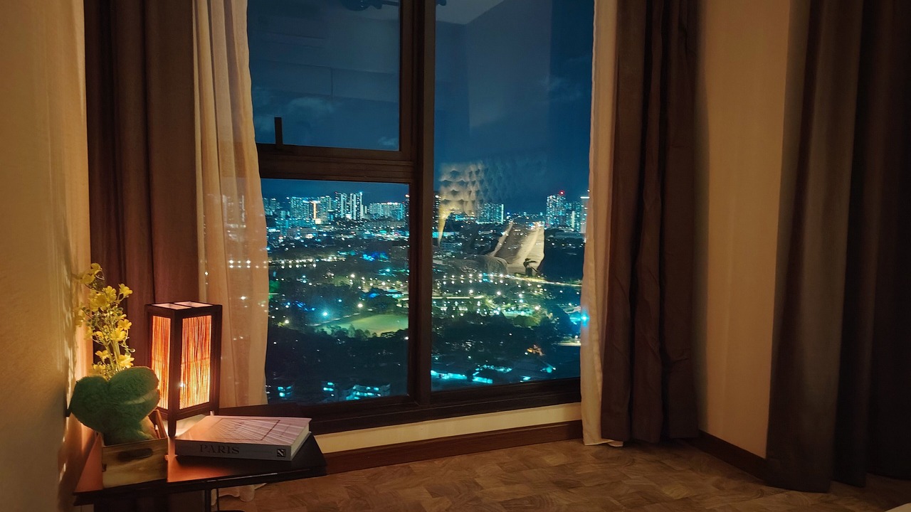 Photo of Bedroom in Titiwangsa