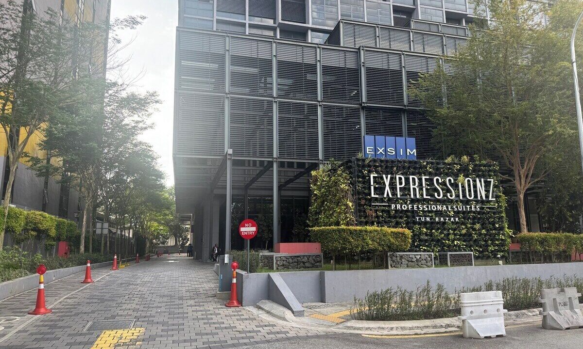 Photo of Outdoor in Titiwangsa