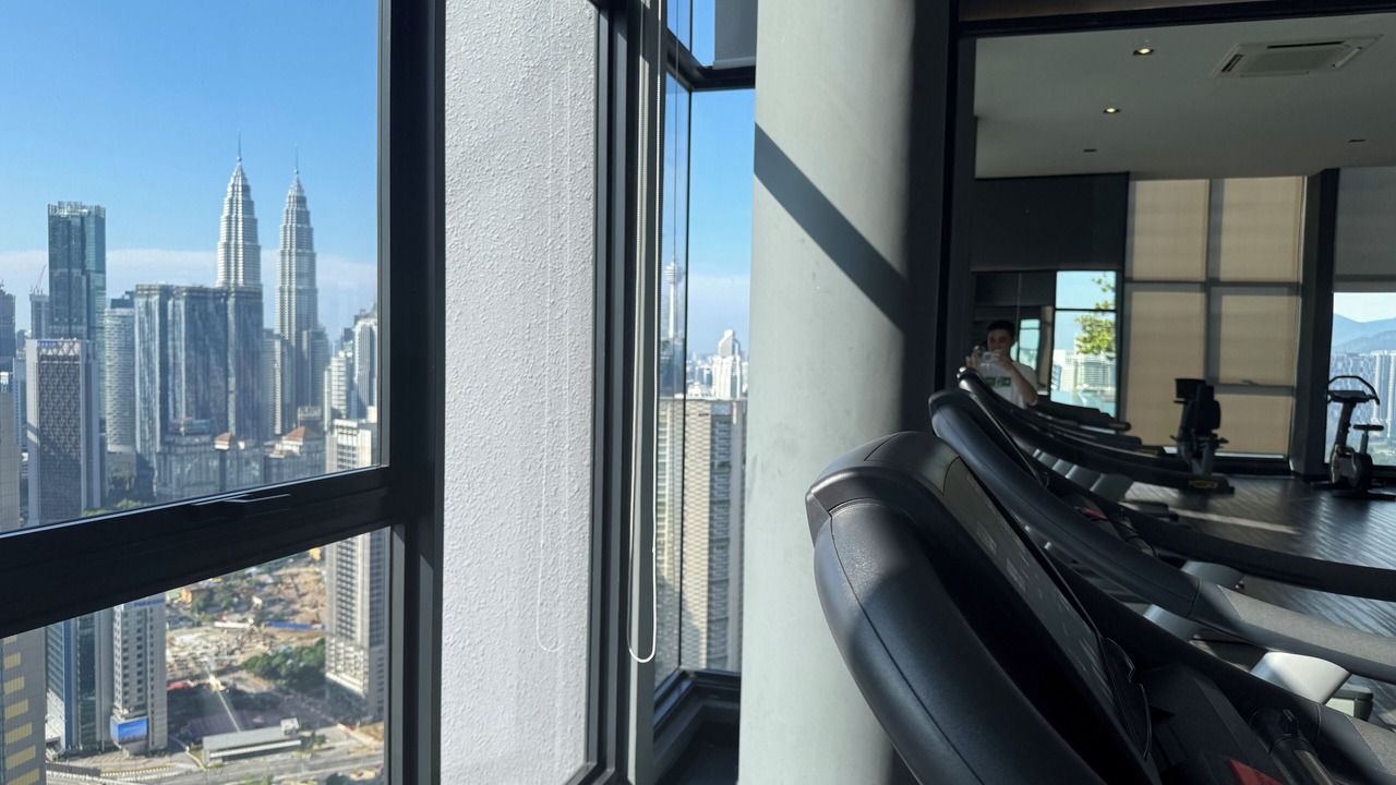 Photo of Others in Titiwangsa