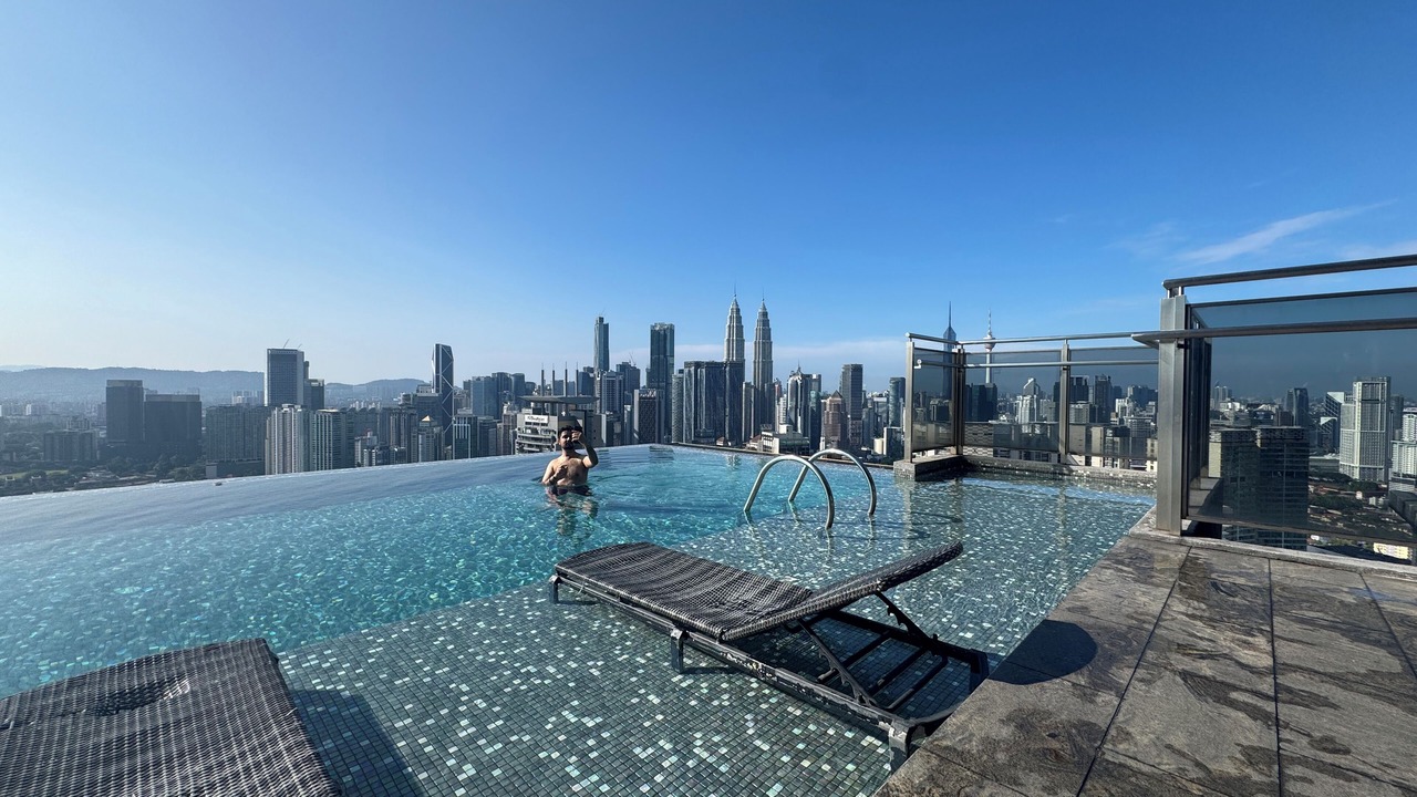 Photo of Outdoor in Titiwangsa