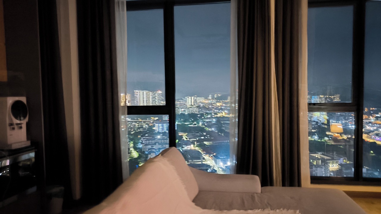 Photo of Bedroom in Titiwangsa